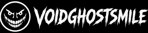 VoidGhostSmile